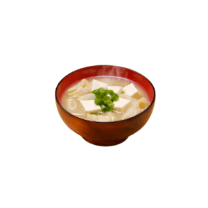 MISO SOUP ENTREE