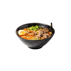 BEEF UDON