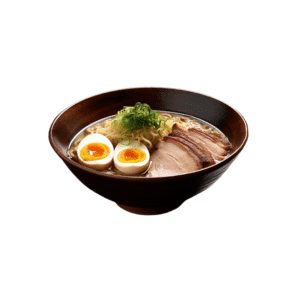 PORK RAMEN