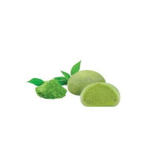 MATCHA MOCHI