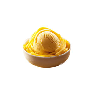 MANGO ICE CREAM