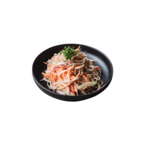 Soba Salad