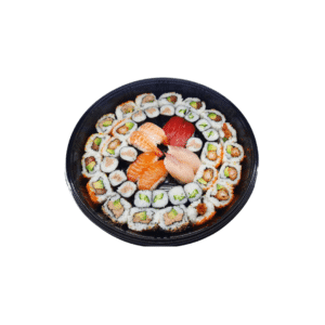 MIX PLATTER