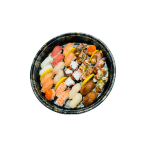 NIGIRI PLATTER