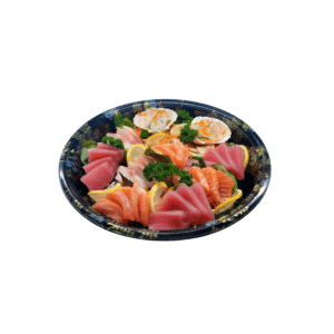 Sashimi Platter