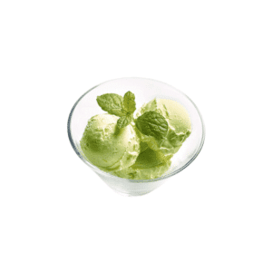 MATCHA MOCHI ICE CREAM