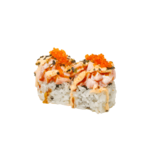 VOLCANO Special Roll