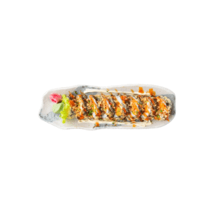 VOLCANO Whole Roll