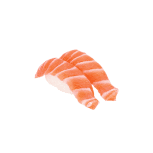 SALMON SUSHI
