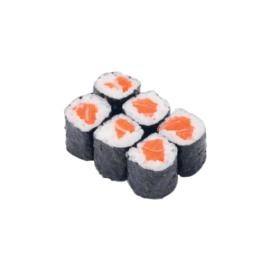 Salmon Baby Roll