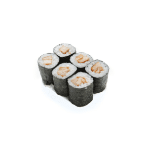 TERIYAKI CHICKEN Baby Roll