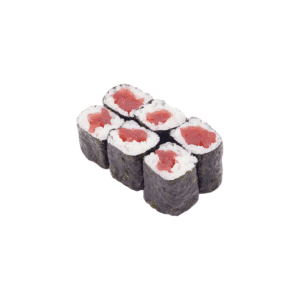 Tuna Baby Roll