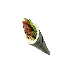 SHOFT SHELL CRAB Hand Roll
