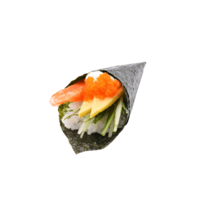 CALIFORNIA Hand Roll