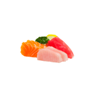 MIX SASHIMI