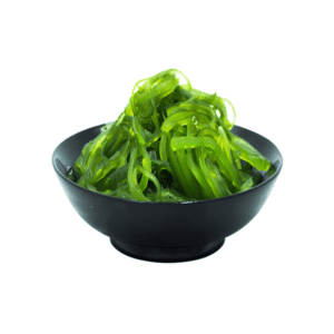 Seaweed Salad