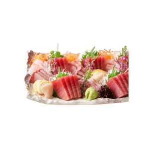Sashimi 12