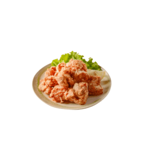 Karage Chicken Big Plate
