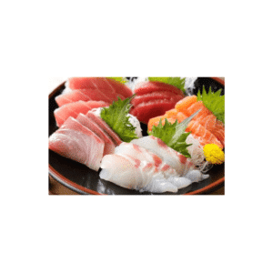 Sashimi 12