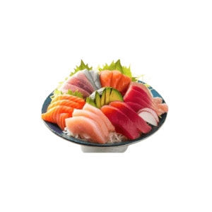 Sashimi 12