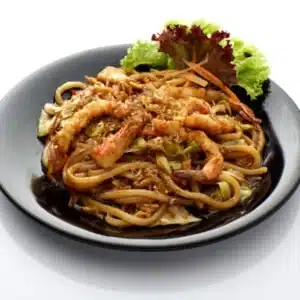 BEEF YAKIUDON