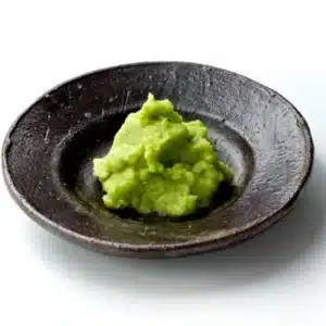 EXTRA WASABI