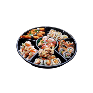 Platter D