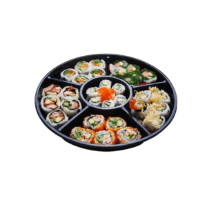 Platter F