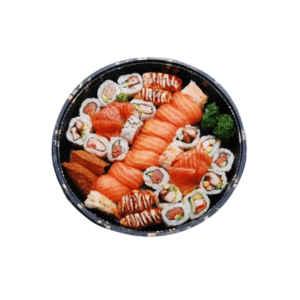 Platter G