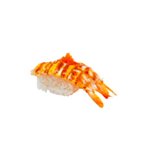 Spicy Prawn