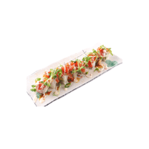 Raw tuna Whole Roll
