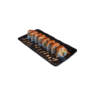 Aburi Salmon W/R